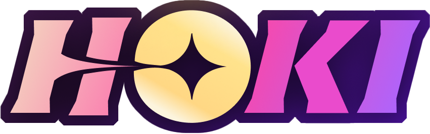 HOKI Hoki Kasino Online