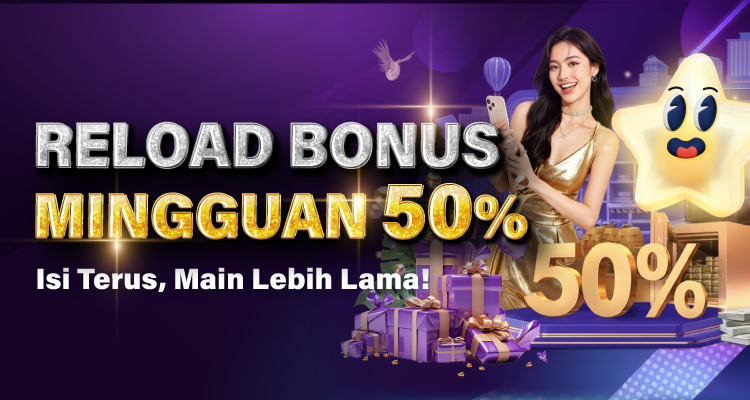 HOKI Hoki Kasino Online